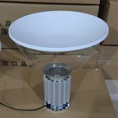 意大利达l9908 1ofs简后现代高档设计师样板房客厅卧室床头玻璃雷