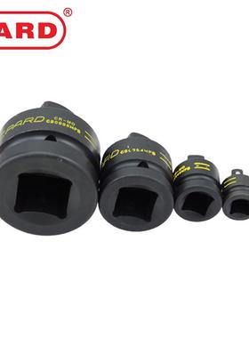 PRD气动转六A角旋具套筒9件套花型筒旋具C4073/C4套扭力扳手接头7