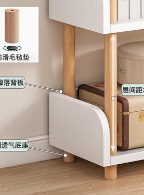 明家具厂简易书架30677置物架落峥地客厅童小展型家用示架子书柜