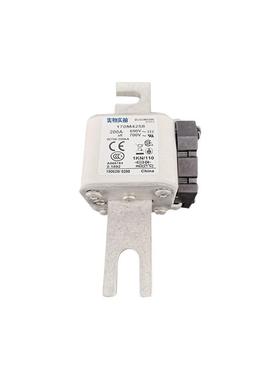 能低压熔断器/保险丝现货017M4258170M42582智00A700V