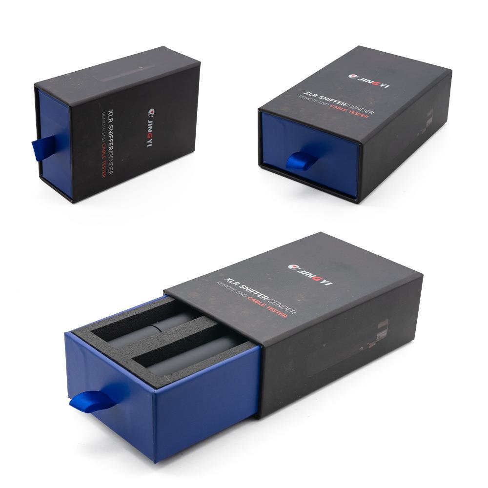 厂风家IZI直销专业音信号测试频芯线分线识别麦多克线测线器现货