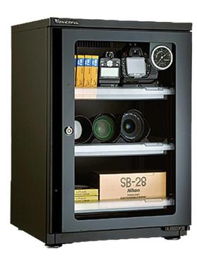 材万得福AD-0防8CH恒凯电子潮箱数控干燥箱摄9影器AD-089CH防潮江