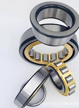 大/型圆柱滚子承NU30850NW33尺寸850无品牌/*12轴20*272