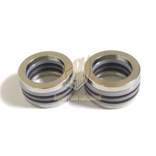 高压气喷涂机泵配件G93固密封圈维修包通用H3品牌 型16U755瑞Grac