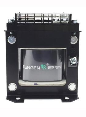 TNGEN天正BK-25VA机床控制单相变压器3802201V1036E24全BK铜W