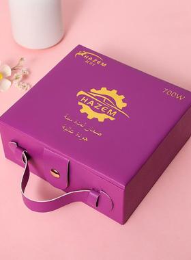 ali-71587装00W矿灯吊灯配件皮值盒灯LED投光零件包盒贵价存储盒