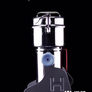 厂家直供家用350磨304小型粉机三七打粉机超克细研磨无品牌 不粉