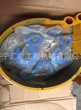 L绵阳山原厂配件SD1推URF6湿地推土机履带底盘发动机变速箱推土铲