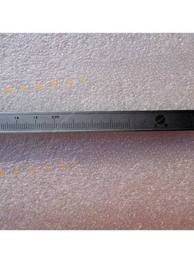 上海标上申多用0深KEM度尺150/200-/300单钩深度游卡尺单沟