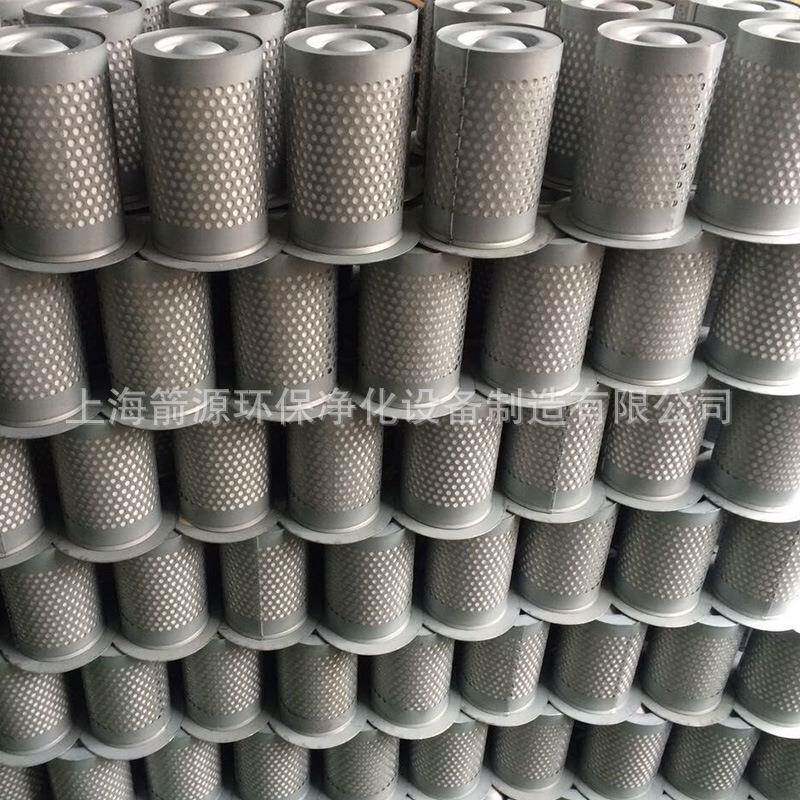 6空立方螺杆压机油WGA气分离器DB207D21864油B分芯空压机保养耗材