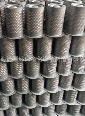 6空立方螺杆压机油WGA气分离器DB207D21864油B分芯空压机保养耗材