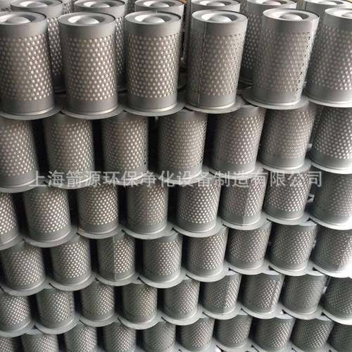 6空立方螺杆压机油WGA气分离器DB207D21864油B分芯空压机保养耗材