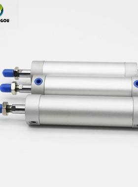 C1BACG1ZBDBN3-625-5075-G100-125--200-250-300SMC型轻型迷你气