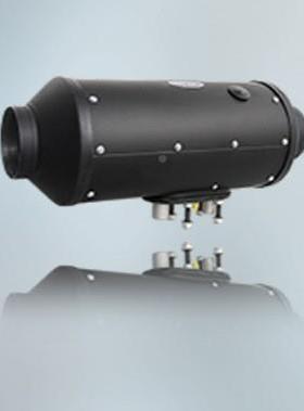 FJH-空气热器柴油暖风加机驻2905车燃油空气加热油器燃空暖