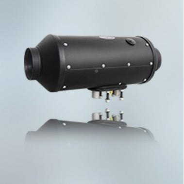 FJH-空气热器柴油暖风加机驻2905车燃油空气加热油器燃空暖