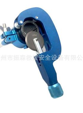 电力施工多ACSR-12线AUI50铝绞线切器检修工具用途剥器便携剥皮除