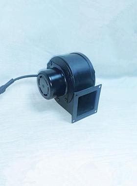 C910Y0无63采暖设备负压吹风机商用炉火焰助燃鼓机风级调速抽风灶