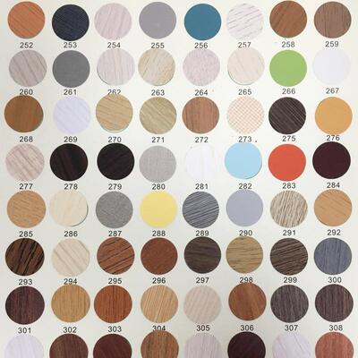 防三合一环贴家具封口尘贴二合一螺丝孔盖贴PV美C自WZM粘遮丑装饰