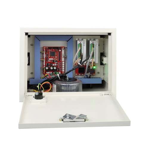 全切自裁动切管机高速机JOH断管机切裁准智能自动热缩管切管机