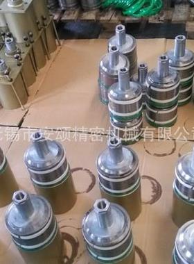 SG125*30渣车用制动气缸SG1专*25*30ASCT753E刹X车气缸QCZ12530