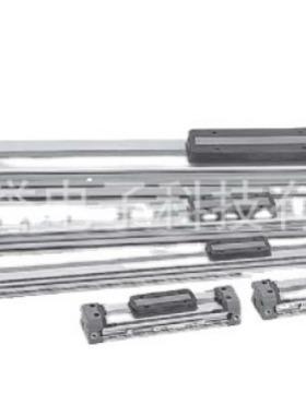 OGREIK小金井XHM开口式无缸杆气ONRV系列ORV16X500