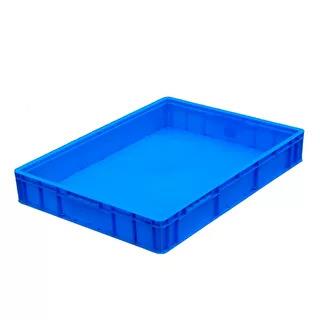 U8611B塑料物流箱工业大号周转CGK箱E厚塑胶箱00x600x1加20m8m