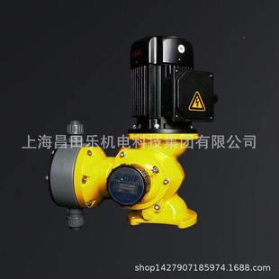 22立式 单级离心上泵DN65口管径道增 160 AL779389海泵F业DG125