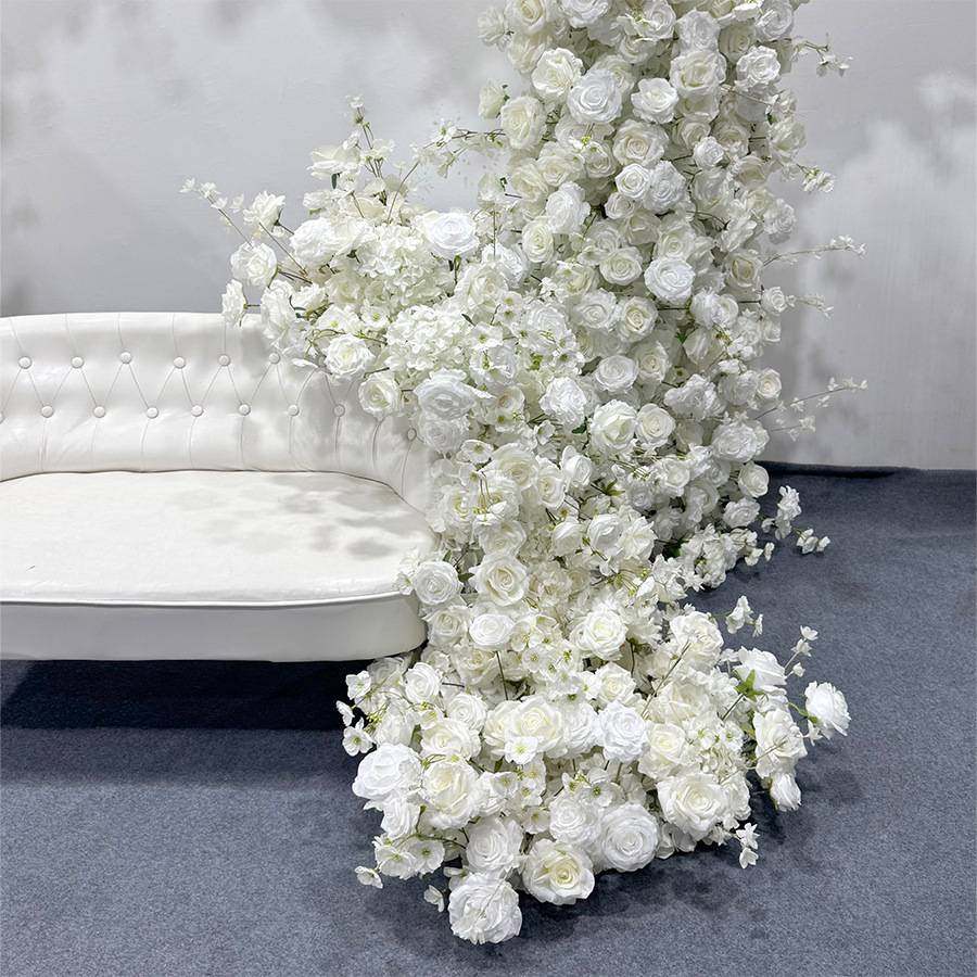 白色婚礼拱门装饰花艺求婚展厅摆放花婚庆拱门装饰绣球玫瑰排花,玩具/童车/益智/积木/模型,垂直悬浮玩具,淘宝优惠券,粉丝福利购,淘宝优惠卷