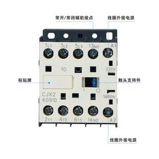 CA3KN22BDCA44AKN0B3C3KN31BD3CWA4KN31BW3CAVQX3SK20JD接触器