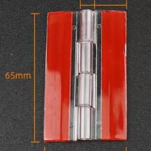 自粘TEY胶合胶合亚页合克力页广告装饰合页亚克力盒子页