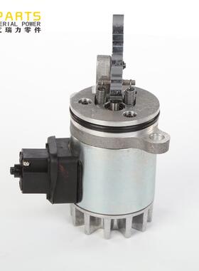 12燃DSL推7杆02油0458DEUTZ道依茨发动机V电动推杆高空车配件
