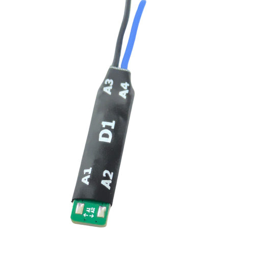 用于CG100X的 D1 Adapter for VAG MQB D70F34xx D70F35xx 适配器
