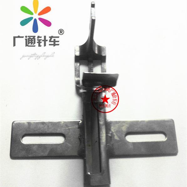 同步双针车拼接撸筒汽车垫拉脚筒包AL-37882边筒子汽车垫座包边筒