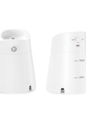 器新RDW宠物喂水智能感应环喂水循器过滤猫咪狗狗自动饮水款机