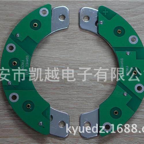 器柴油发电机A整流桥励磁桥LS4MOO2二整极管流轮发电机整流套件