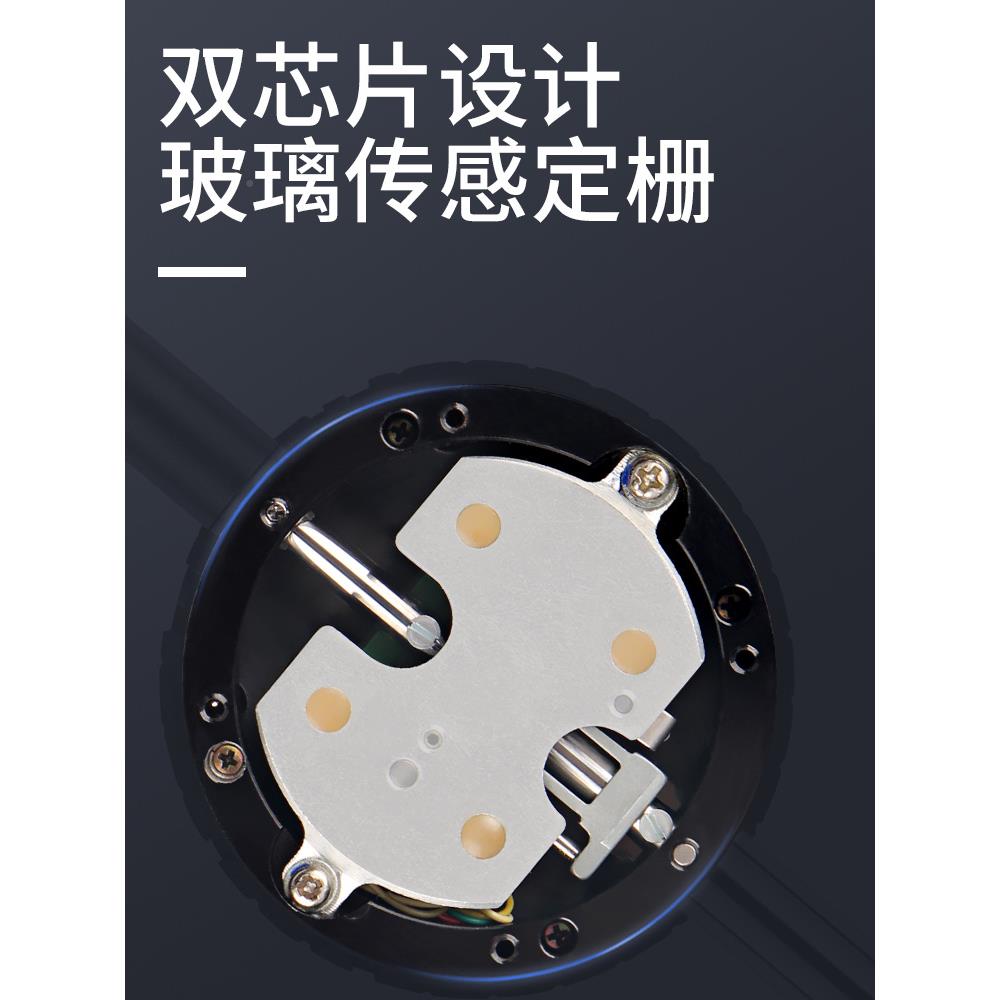 数显百分表千-分表0-1.725.-502.8KAP电脑数据传输电子数4字校表