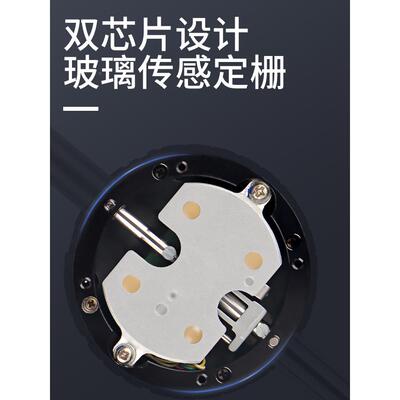 数显百分表千-分表0-1.725.-502.8KAP电脑数据传输电子数4字校表