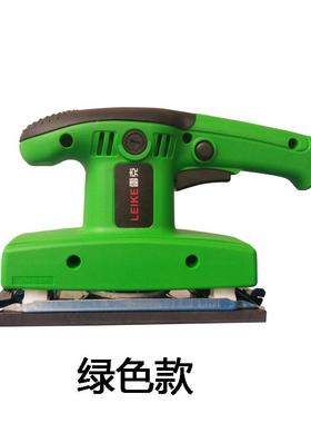 木平砂光机磨工抛光机打磨机光机砂NEA纸机腻子墙面电动砂纸砂磨