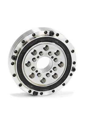 洛阳奥维承特CSF(CS刚)20谐波G减速器性轴高精密圆JVM柱交叉滚子