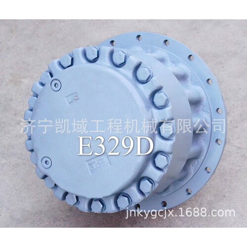 CAT卡特329D挖掘机行走减速箱 267-6796卡特挖掘机行走减速箱总成
