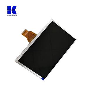 T群9寸800X40液晶屏LCD工业显示屏车载屏幕AT0创908AT090TN1N12V.