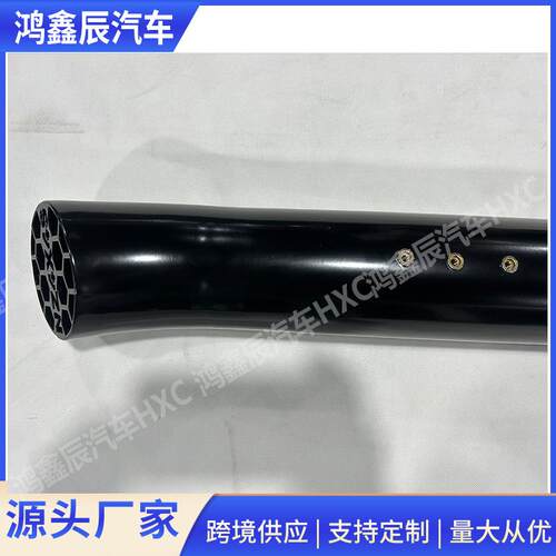 海拉克HILUXREVO斯V喉IGO改装涉器涉水高位水进气管呼YCO吸管
