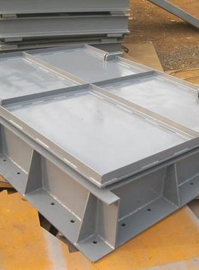 防灌倒玻璃单双拍无品牌/开方拍门厂家现货节能型单开式侧翻式钢