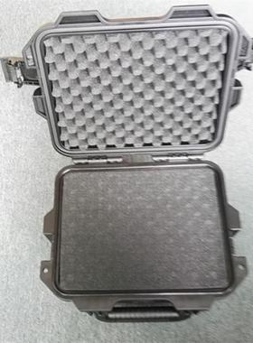 广州P安全箱P-302机2相震箱仪器箱防NSU加高加厚摄影器材箱