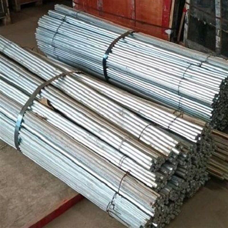 海峰双印玉米播种机配件对比17mm六方轴传动轴