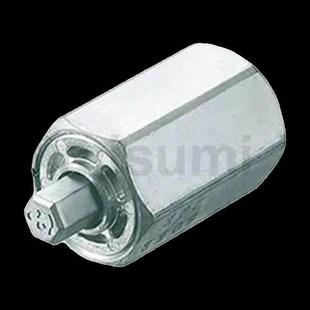 50K 20K 879 阻尼器 替代米思米B