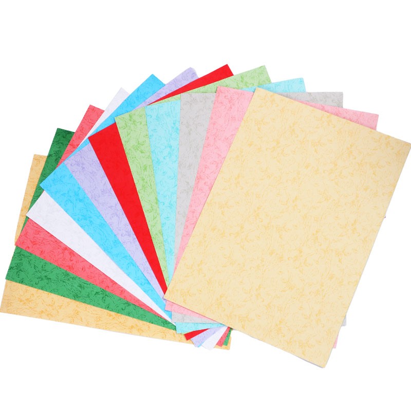 彩色封面纸 凤尾纹 +1克皮纹纸凤纹纸鸟纹彩云纸凤尾纸