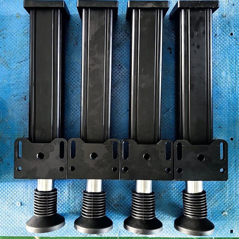 VR赛车模拟器G力动态座椅电缸4轴6轴可配伺服电机750W航空模拟器