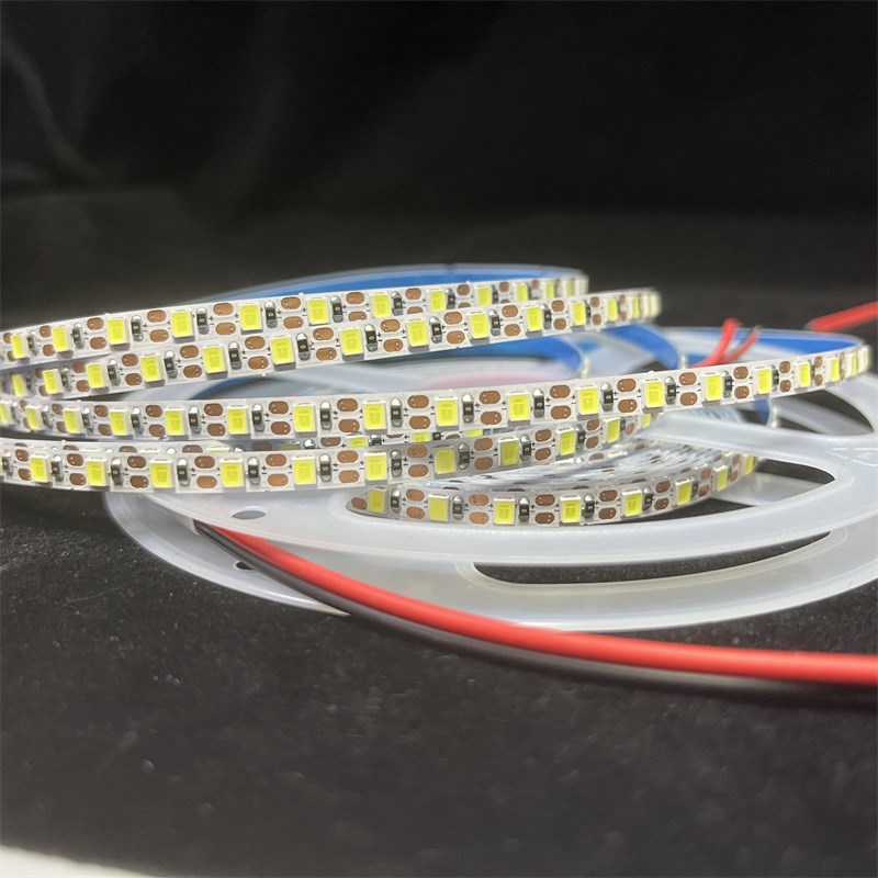 3v5mm宽0灯白光5毫米3.7v钟表工艺品led灯带软条