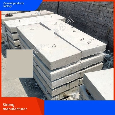 水泥钢纤维钢筋混凝土井盖方形下水道排水沟窨井盖电缆沟电力盖板